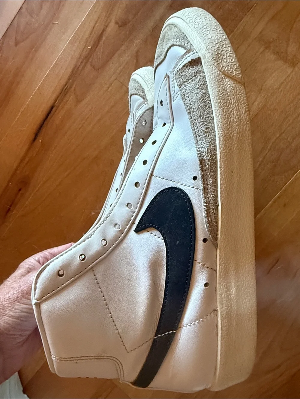 Nike classic sneakers